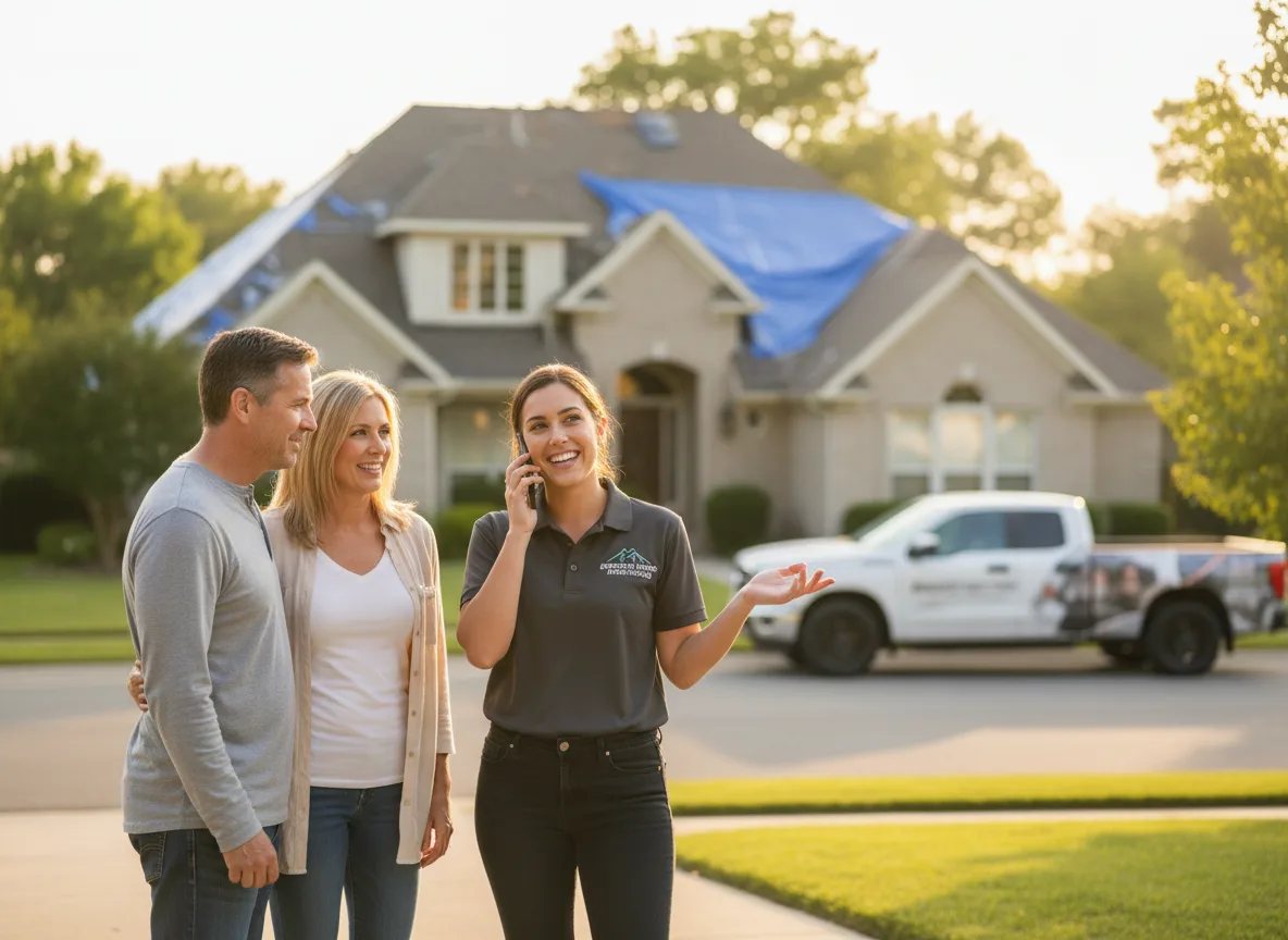 Emergency Roof Repair Walker, KY FAQs
